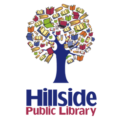 Hillside Public Library, NJ